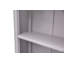 Mickle 120cm H Standard Bookcase-1777684684