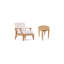 Lagos Outdoor Armchair