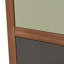 80 cm W Chest of 4 Drawers