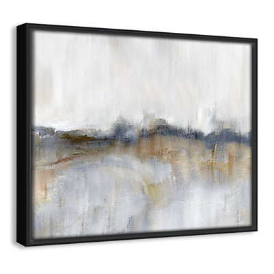 Autumnal Tide Print by Nan