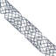 Vickerman 3.75"x10yd Thin Grid Wired Ribbon.-171397357