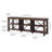 Sawyer TV Stand for TVs up to 78"-196747969