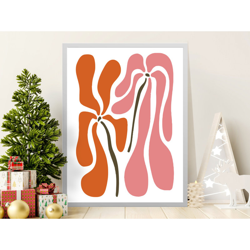 Collinsworth Single Picture Frame Print, 60.96 cm H x 40.64 cm W