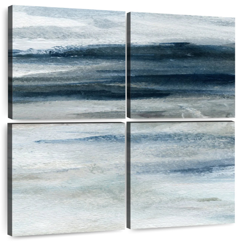 Avery Ocean Currents II