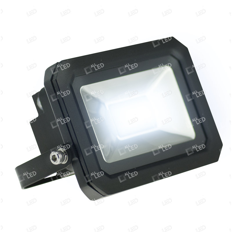 Scottsville Integrated LED Aluminium Spotlight