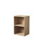 Mogens Kock B98 Solid Wood Bookcase-2025641317