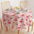 Felipes Stripes Round Tablecloth-1992660650