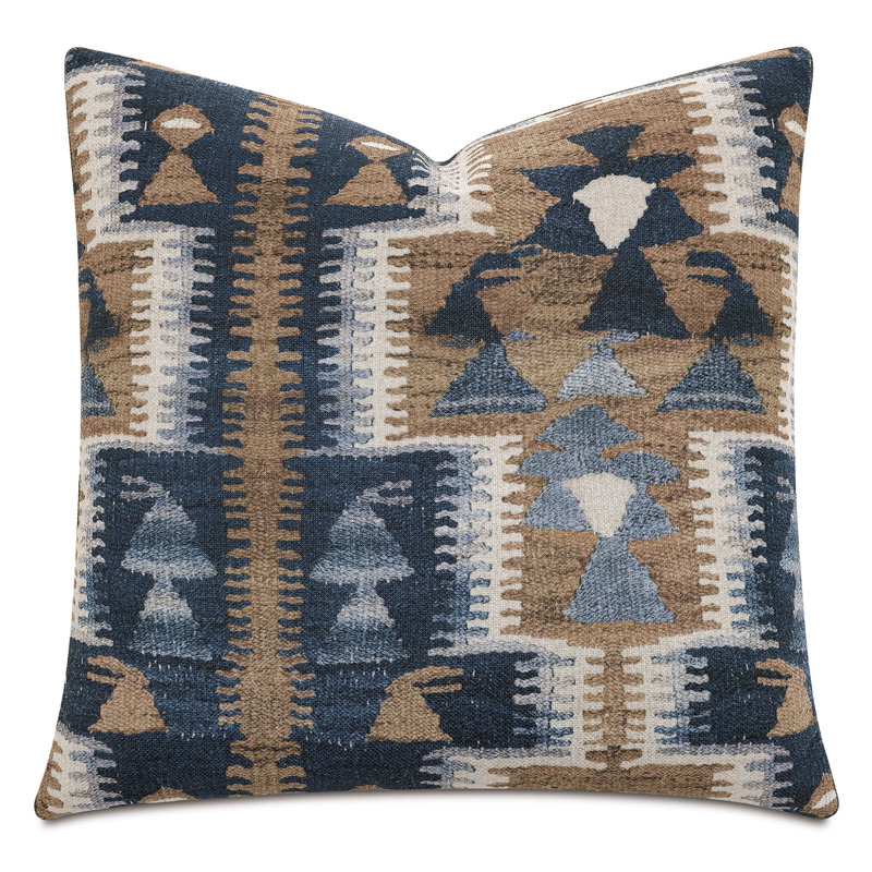 Higgins Square Pillow Cover & Insert