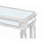 Chasidi 48''W Mirror Console Table-424121222