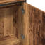 Sabesan 80cm Single Bathroom Vanity Base Only-403887399