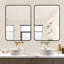 Miroir de salle de bain mural-3060827-2892113