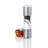 Adhoc Duo Mill Mini Salt And Pepper Mill