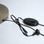 Lampe sur pied Lenna - laiton antique-811816745