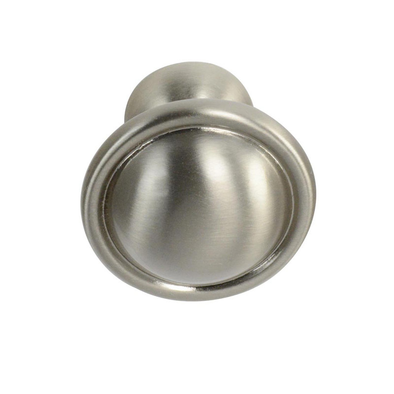 Origins 1 1/8 Round Knob