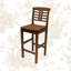 Tabouret de bar 29,5 po Benedetto