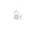 12" x 0.6" Marble Pencil Liner Tile Trim in Polished-60587799