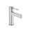 Finoris Single-Hole Faucet with Pop-Up Drain