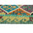 Flatweave Meryem Red Rug