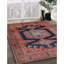 Tapis 100% traditionnel lavable à la machine 2578-825874221