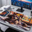 Polyester Desk Pad-1613672093
