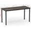 Bureau d'écriture rectangulaire l 55,11 po Tyjon-891576299-891576296