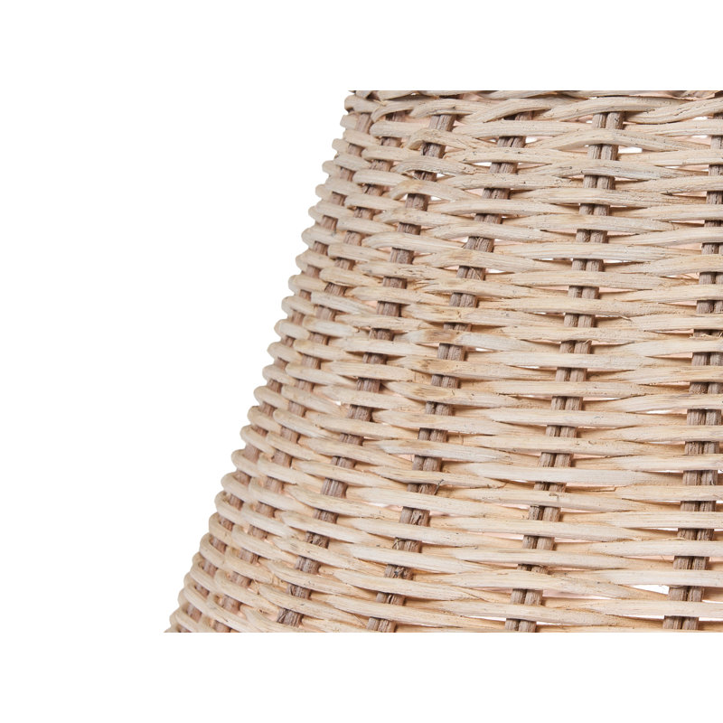 FLOCON Rattan Tree Collar