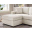 Canapé modulaire rembourré 3 pièces Laiton-807781808