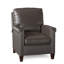Kara 32" Wide Faux Leather Standard Recliner-304300113-304301378-304300986