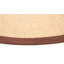 Sisal Hand Woven Brown Rug-1929432114