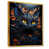 Gold Floater Framed