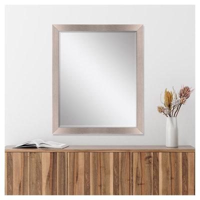 Miroir d'appoint 30 po