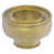 Satin Brass