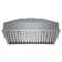 VICTORY 42 Inch 750 CFM Range Hood Insert w/ Rotary Controls, 4-Speed Fan, Dimmable LED Lights and Baffle Filters