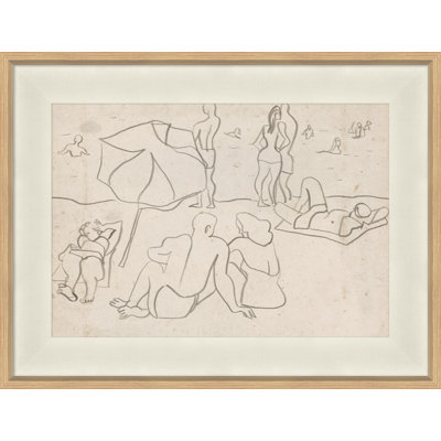 Seaside " Seaside II " by Carrier And Company