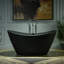 Baignoire autoportante 59 po 59 po-701050718-701050717
