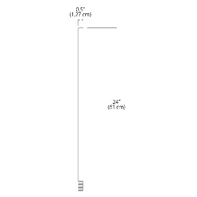 Optional Stem Section