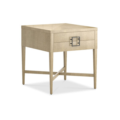 Rollini 2 - Drawer End Table