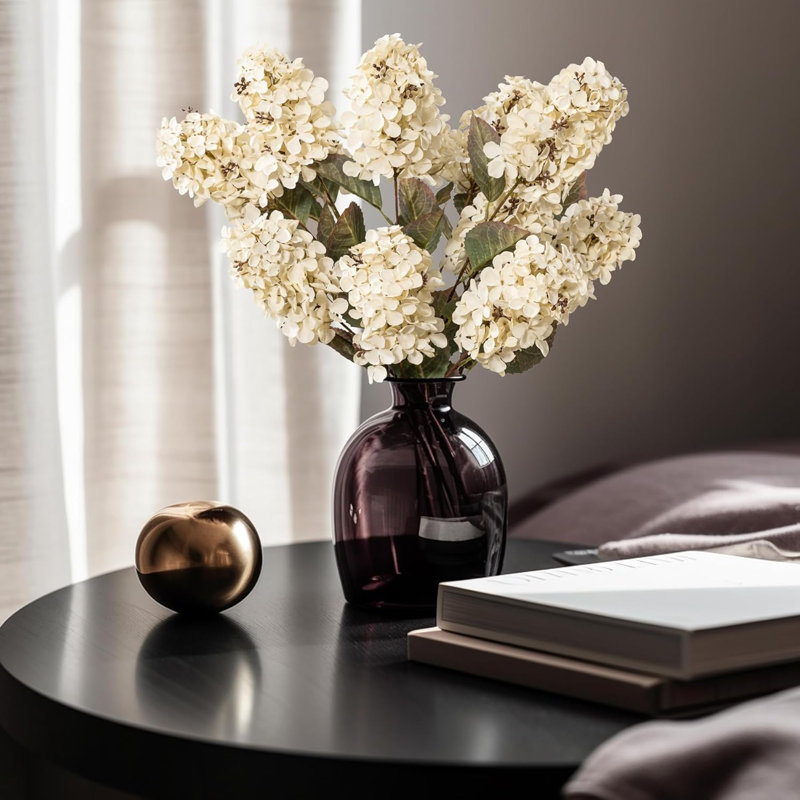 Hydrangea artificial flower