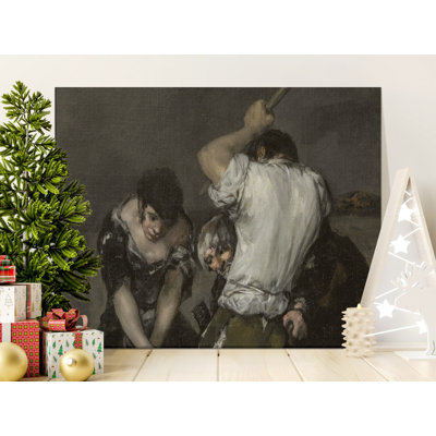 Kavanaugh Wrapped Canvas Print Set