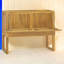 35.4 Single Bathroom Vanity Base Only