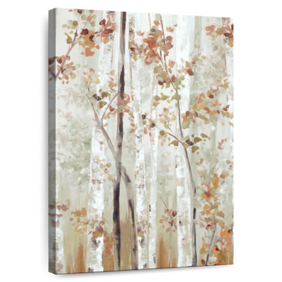 Bois de bouleau Harnek II
