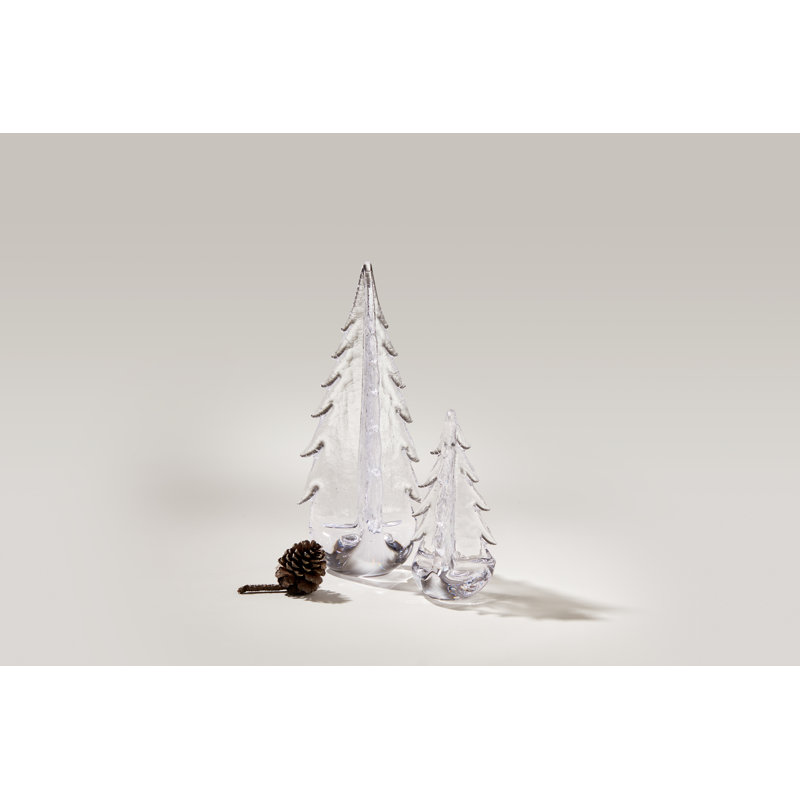 Crackle Evergreen, 8 inch