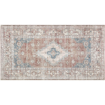 Gallery Size One-of-a-Kind 4'5" X 8'3" Area Rug