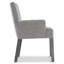 Menton Upholstered Arm Chair