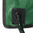 Wakeman Oversized Camping Chair with Cupholder and Cooler- Folding Chair with 300lb Capacity, Green