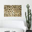 «Abstract Cheetah Feline», reproduction d'impression sur toile-1921684493-1921684492