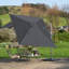 Batson 350cm X 260cm Rectangular Cantilever Parasol-1837120348-1753425601
