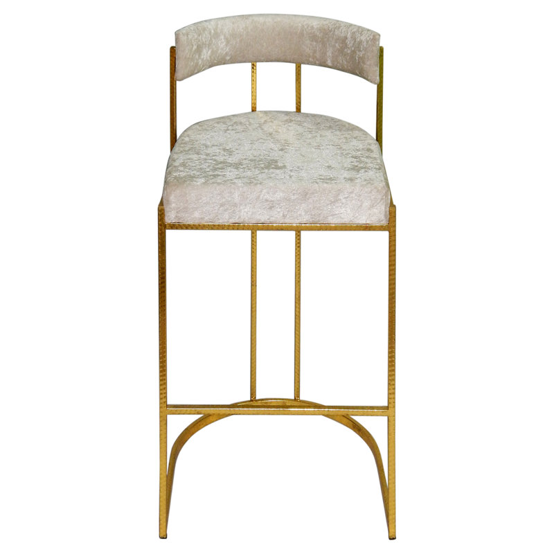 London Extra Tall Stool, Counter Stool (27.5” Seat Height)