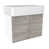 White/Stone ash is out of stock selected
