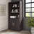 Hybrid Storage Bookcase-845727862